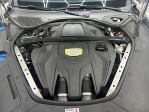 Porsche Panamera 4 E-Hybrid Executive  - Foto 31