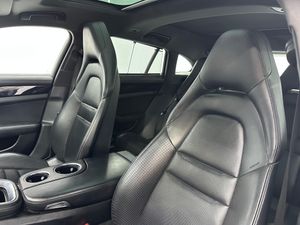 Porsche Panamera 4 E-Hybrid Executive  - Foto 30