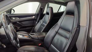 Porsche Panamera 3.0 TD Tiptronic  - Foto 13