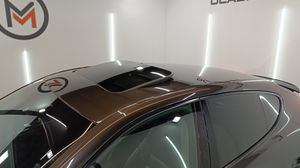 Porsche Panamera 3.0 TD Tiptronic  - Foto 8