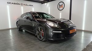 Porsche Panamera 3.0 TD Tiptronic  - Foto 3