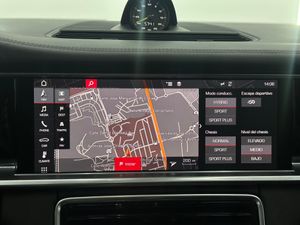 Porsche Panamera 4 E-Hybrid Executive  - Foto 27