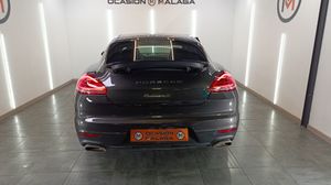 Porsche Panamera 3.0 TD Tiptronic  - Foto 4
