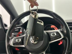 Volkswagen Golf GTI 2.0 TSI DSG BMT 220Cv - 120.000Km  - Foto 30