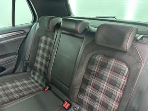 Volkswagen Golf GTI 2.0 TSI DSG BMT 220Cv - 120.000Km  - Foto 15
