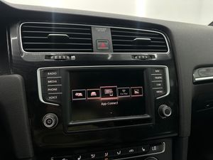 Volkswagen Golf GTI 2.0 TSI DSG BMT 220Cv - 120.000Km  - Foto 23