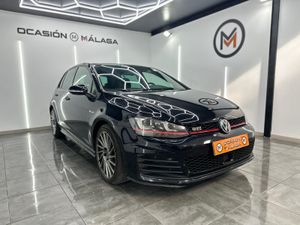 Volkswagen Golf GTI 2.0 TSI DSG BMT 220Cv - 120.000Km  - Foto 3