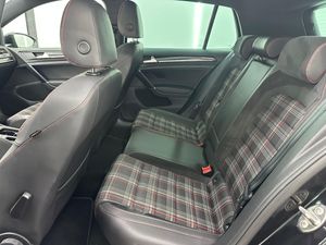Volkswagen Golf GTI 2.0 TSI DSG BMT 220Cv - 120.000Km  - Foto 16