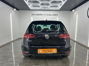 Volkswagen Golf GTI 2.0 TSI DSG BMT 220Cv - 120.000Km  - Foto 5