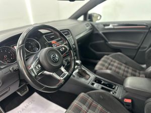 Volkswagen Golf GTI 2.0 TSI DSG BMT 220Cv - 120.000Km  - Foto 7