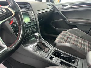 Volkswagen Golf GTI 2.0 TSI DSG BMT 220Cv - 120.000Km  - Foto 21