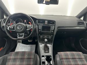 Volkswagen Golf GTI 2.0 TSI DSG BMT 220Cv - 120.000Km  - Foto 11