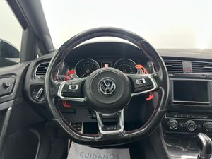 Volkswagen Golf GTI 2.0 TSI DSG BMT 220Cv - 120.000Km  - Foto 12