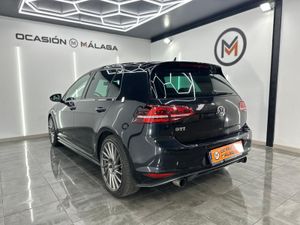 Volkswagen Golf GTI 2.0 TSI DSG BMT 220Cv - 120.000Km  - Foto 4