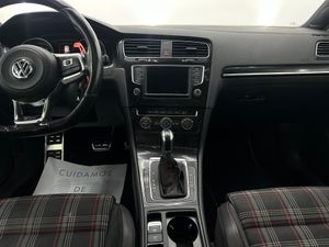 Volkswagen Golf GTI 2.0 TSI DSG BMT 220Cv - 120.000Km  - Foto 20