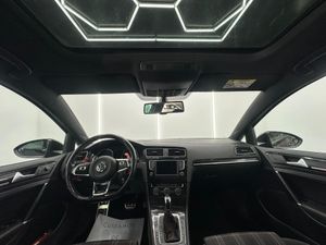 Volkswagen Golf GTI 2.0 TSI DSG BMT 220Cv - 120.000Km  - Foto 10