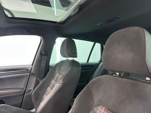 Volkswagen Golf GTI 2.0 TSI DSG BMT 220Cv - 120.000Km  - Foto 17