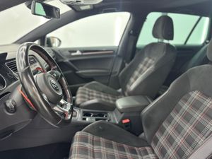 Volkswagen Golf GTI 2.0 TSI DSG BMT 220Cv - 120.000Km  - Foto 8
