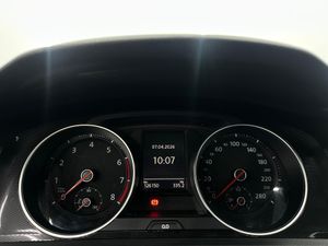 Volkswagen Golf GTI 2.0 TSI DSG BMT 220Cv - 120.000Km  - Foto 9