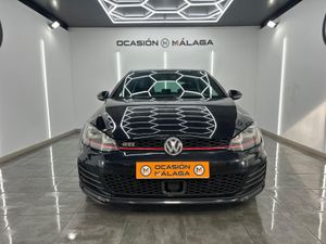 Volkswagen Golf GTI 2.0 TSI DSG BMT 220Cv - 120.000Km  - Foto 2