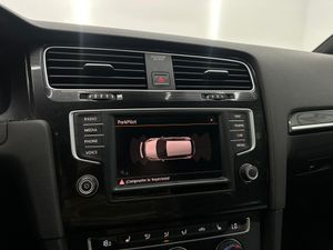 Volkswagen Golf GTI 2.0 TSI DSG BMT 220Cv - 120.000Km  - Foto 22