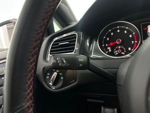 Volkswagen Golf GTI 2.0 TSI DSG BMT 220Cv - 120.000Km  - Foto 24
