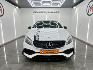 Mercedes Clase A A 220 d AMG Line A45 Pack 170Cv - 219.000Km  - Foto 2