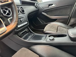 Mercedes Clase A A 220 d AMG Line A45 Pack 170Cv - 219.000Km  - Foto 10