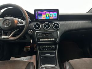 Mercedes Clase A A 220 d AMG Line A45 Pack 170Cv - 219.000Km  - Foto 28