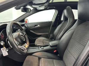 Mercedes Clase A A 220 d AMG Line A45 Pack 170Cv - 219.000Km  - Foto 8