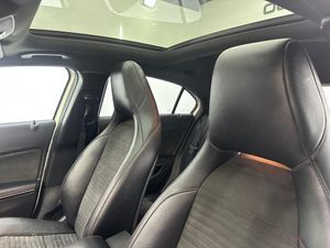 Mercedes Clase A A 220 d AMG Line A45 Pack 170Cv - 219.000Km  - Foto 12