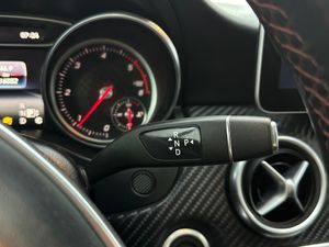 Mercedes Clase A A 220 d AMG Line A45 Pack 170Cv - 219.000Km  - Foto 24