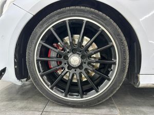 Mercedes Clase A A 220 d AMG Line A45 Pack 170Cv - 219.000Km  - Foto 16