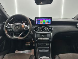 Mercedes Clase A A 220 d AMG Line A45 Pack 170Cv - 219.000Km  - Foto 29