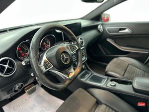 Mercedes Clase A A 220 d AMG Line A45 Pack 170Cv - 219.000Km  - Foto 7
