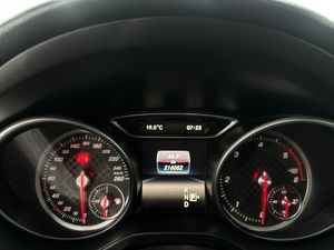 Mercedes Clase A A 220 d AMG Line A45 Pack 170Cv - 219.000Km  - Foto 9