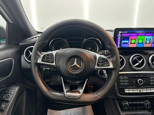 Mercedes Clase A A 220 d AMG Line A45 Pack 170Cv - 219.000Km  - Foto 15