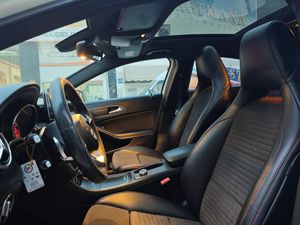 Mercedes Clase A A 220 d AMG Line A45 Pack 170Cv - 219.000Km  - Foto 4