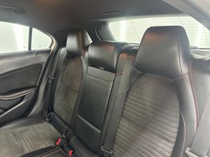 Mercedes Clase A A 220 d AMG Line A45 Pack 170Cv - 219.000Km  - Foto 30