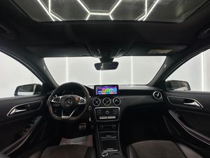 Mercedes Clase A A 220 d AMG Line A45 Pack 170Cv - 219.000Km  - Foto 13