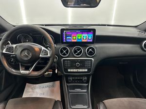 Mercedes Clase A A 220 d AMG Line A45 Pack 170Cv - 219.000Km  - Foto 14