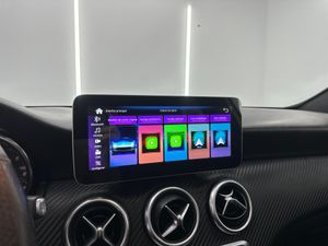 Mercedes Clase A A 220 d AMG Line A45 Pack 170Cv - 219.000Km  - Foto 19