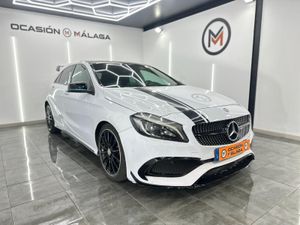 Mercedes Clase A A 220 d AMG Line A45 Pack 170Cv - 219.000Km  - Foto 3