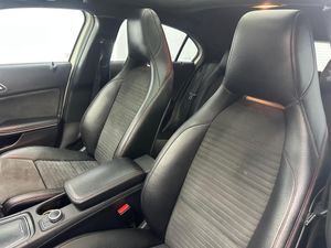 Mercedes Clase A A 220 d AMG Line A45 Pack 170Cv - 219.000Km  - Foto 11