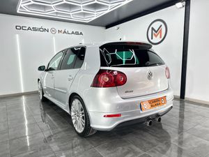 Volkswagen Golf 3.2 R32 4motion DSG 230.000Km  - Foto 4