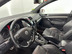 Volkswagen Golf 3.2 R32 4motion DSG 230.000Km  - Foto 11