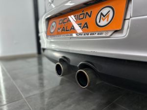 Volkswagen Golf 3.2 R32 4motion DSG 230.000Km  - Foto 8