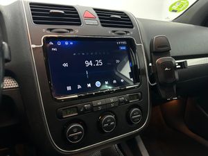 Volkswagen Golf 3.2 R32 4motion DSG 230.000Km  - Foto 13