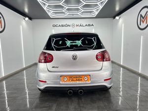 Volkswagen Golf 3.2 R32 4motion DSG 230.000Km  - Foto 5