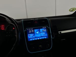 Volkswagen Golf 3.2 R32 4motion DSG 230.000Km  - Foto 23